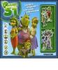 Planet 51. Con magneti