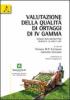 Valutazione della qualit� di ortaggi di IV gamma. Analisi non distruttive durante la shelf life