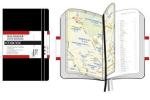 Moleskine pocket. City Notebook Tokyo
