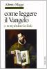 Come leggere il Vangelo