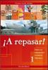 �A repasar! Esercizi integrativi di lingua spagnola. Con CD Audio. Per la Scuola media vol.1