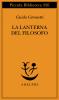 La lanterna del filosofo