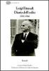 Diario dell'esilio (1943-1944)