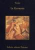 La Germania. Testo latino a fronte