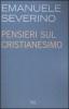 Pensieri sul cristianesimo