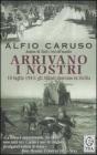 Arrivano i nostri