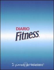 prezzi Diario fitness