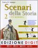 Scenari della storia. Con atlante. Con espansione online. Per la scuola media vol.2