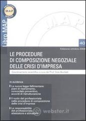prezzi Le procedure di composizione negoziale delle crisi dimpresa