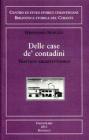 Delle case d� contadini. Trattato architettonico