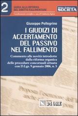 prezzi I giudizi di accertamento del passivo nel fallimento