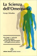 prezzi La scienza dellomeopatia