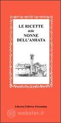 Confronta prezzi Le ricette della nonna dell amiata