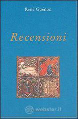 Recensioni