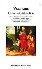 Confronta prezzi Dizionario filosofico. ediz. integrale