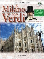 A Milano con Verdi