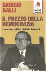 prezzi Il prezzo della democrazia