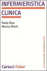 prezzi Infermieristica clinica