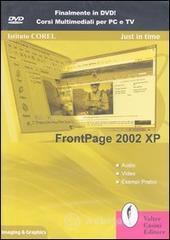 prezzi FrontPage 2002 XP DVD