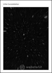 Little constellation. Contemporary art in geo-cultural micro areas and small states of Europe. Ediz. multilingue
