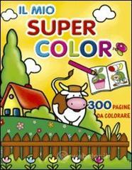 prezzi Mio super color