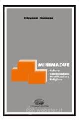 Minimadue. Cultura, comunicazione, stratificazione, religione