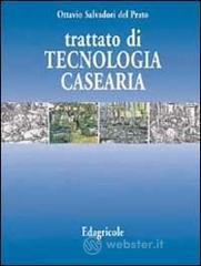 prezzi Trattato di tecnologia casearia