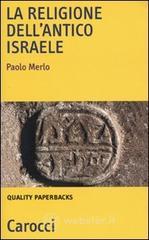 La religione dell'antico Israele