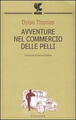 Avventure nel commercio delle pelli