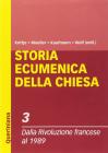 Storia ecumenica della Chiesa vol.3