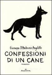 Confronta prezzi Confessioni di un cane