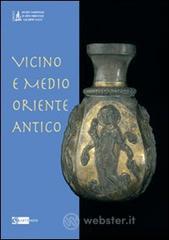 Vicino e Medio Oriente antico
