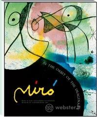 prezzi Miró In the orbit of the imaginary