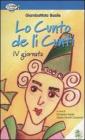 Lo cunto de li cunti. 4� giornata