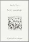 Scritti giornalistici
