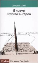Confronta prezzi Il nuovo trattato europeo