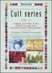 prezzi Cult series