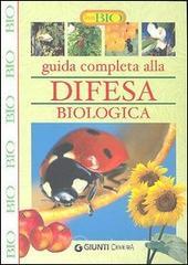 prezzi Guida completa alla difesa biologica