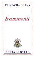 Frammenti