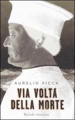 Via Volta della morte