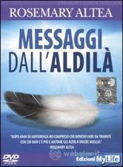 Messaggi dall'aldil&agrave;. DVD