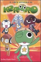 Il libro ufficiale di Keroro