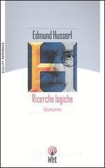 Ricerche logiche