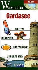 prezzi Gardasee Routen Shopping Restaurants Ubernachten