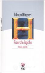 Ricerche logiche
