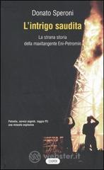 L'intrigo saudita di Donato Speroni