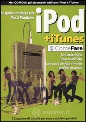 prezzi Ipod e iTunes Con CD ROM