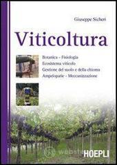 prezzi Viticoltura