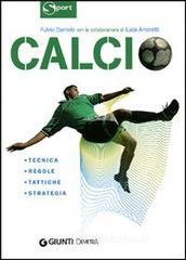 Calcio Calcio