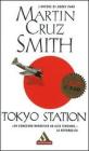 Tokyo station